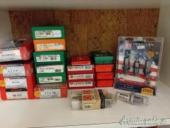 Materiale da ricarica