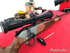 BLASER R8 6.5X55 SE ( PARI AL NUOVO )