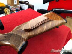 BLASER R8 6.5X55 SE ( PARI AL NUOVO )