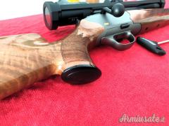 BLASER R8 6.5X55 SE ( PARI AL NUOVO )