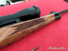 BLASER R8 6.5X55 SE ( PARI AL NUOVO )