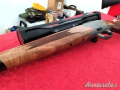 BLASER R8 6.5X55 SE ( PARI AL NUOVO )