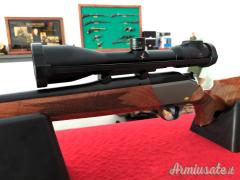 BLASER R8 6.5X55 SE ( PARI AL NUOVO )