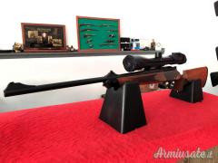BLASER R8 6.5X55 SE ( PARI AL NUOVO )