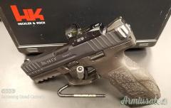 Heckler & Koch SFP 9 9x21mm IMI