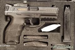Heckler & Koch SFP 9 9x21mm IMI