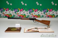 Winchester Mod. 94 Illinois Sesquicentennial- Land of Lincoln .30-30 Winchester