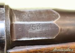 Winchester Leva 1895 Cal.1896 Cal.6,5x53