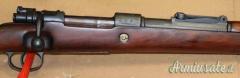 Carabina Sauer Sohn K98 Cal. 8x57JS