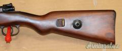 Carabina Sauer Sohn K98 Cal. 8x57JS