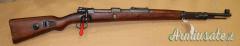 Carabina Sauer Sohn K98 Cal. 8x57JS