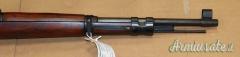 Carabina Sauer Sohn K98 Cal. 8x57JS
