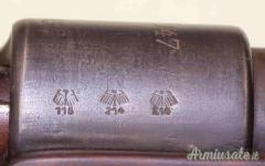 Carabina Sauer Sohn K98 Cal. 8x57JS