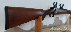Ruger | Sturm 77 Mark II .223 Remington