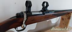 Ruger | Sturm 77 Mark II .223 Remington