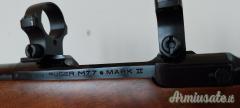 Ruger | Sturm 77 Mark II .223 Remington