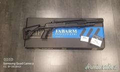 Fabarm STF 12 TELESCOPIC 12