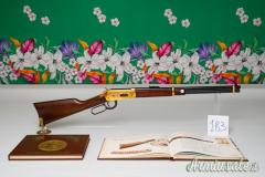 Winchester Mod. 1894 Yellow Bay .30-30 Winchester