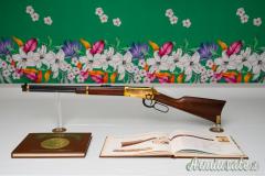 Winchester Mod. 1894 Yellow Bay .30-30 Winchester