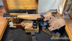 Tula Toz 35 .22 LR Long Rifle