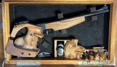 Tula Toz 35 .22 LR Long Rifle