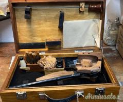 Tula Toz 35 .22 LR Long Rifle