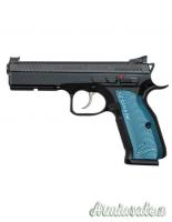 CZ | Ceska Zbrojovka SHADOW 2 9x21mm IMI