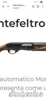 Benelli beccaccia 12