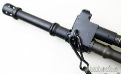 Beretta AR70 Sport .222 Remington