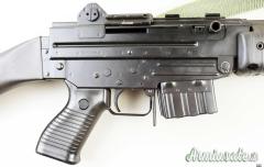 Beretta AR70 Sport .222 Remington