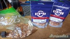 Palle 224 FMJ 55 grani