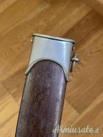 Daga tedesca SA EARLY E. VITTING PRE-WW2 (RARITÁ 10/10) con Expertise RARA!!