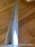 Daga tedesca SA EARLY E. VITTING PRE-WW2 (RARITÁ 10/10) con Expertise RARA!!