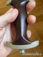 Daga tedesca SA EARLY E. VITTING PRE-WW2 (RARITÁ 10/10) con Expertise RARA!!