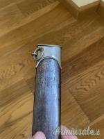 Daga tedesca SA EARLY E. VITTING PRE-WW2 (RARITÁ 10/10) con Expertise RARA!!