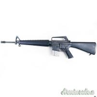 Colt M16 A1 5.56x45mm NATO