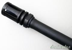 Colt M16 A1 5.56x45mm NATO