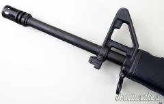 Colt M16 A1 5.56x45mm NATO