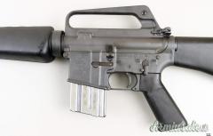 Colt M16 A1 5.56x45mm NATO