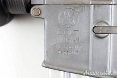 Colt M16 A1 5.56x45mm NATO