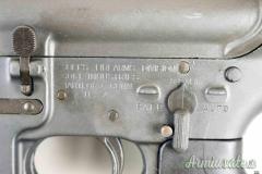 Colt M16 A1 5.56x45mm NATO