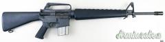 Colt M16 A1 5.56x45mm NATO