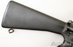 Colt M16 A1 5.56x45mm NATO