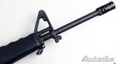 Colt M16 A1 5.56x45mm NATO