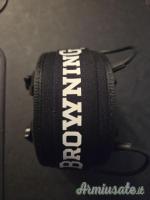 Cuffie a cancellazione di rumore Browning BDM