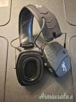 Cuffie a cancellazione di rumore Browning BDM
