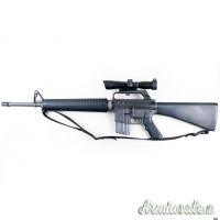 Colt AR-15 A2 Sporter II .222 Remington
