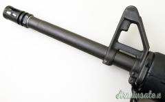 Colt AR-15 A2 Sporter II .222 Remington