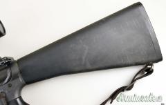 Colt AR-15 A2 Sporter II .222 Remington