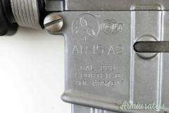 Colt AR-15 A2 Sporter II .222 Remington